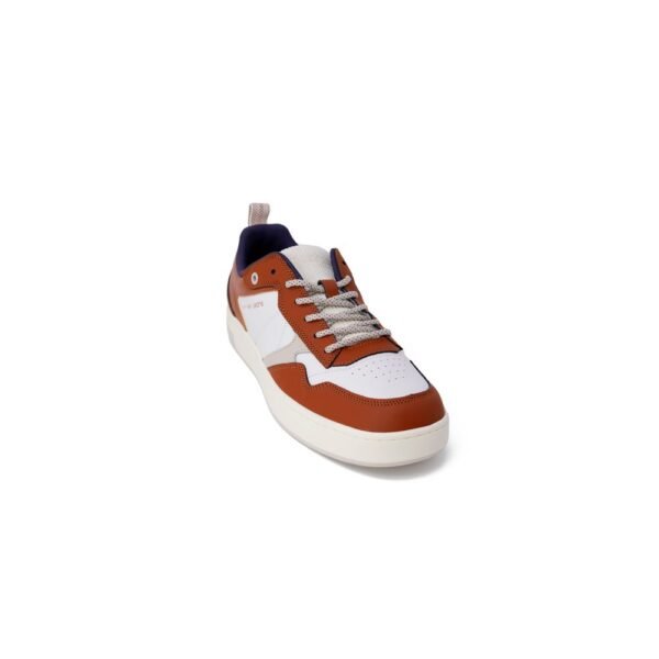4758967.jpeg Brown Leather Sneaker
