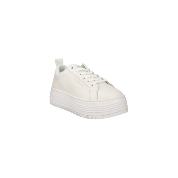 4758986.jpeg White Leather Sneaker