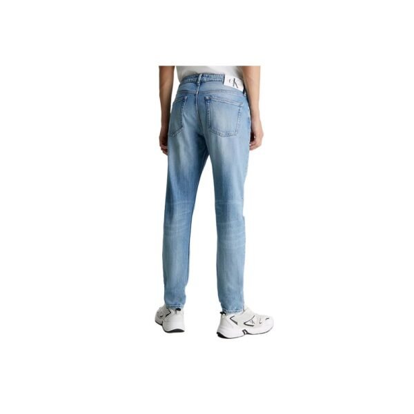 4759001.jpeg Blue Organic Cotton Jeans & Pant
