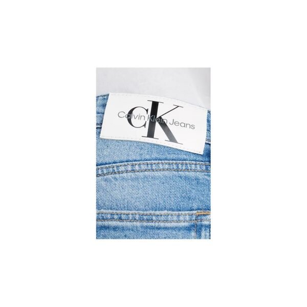 4759003.jpeg Blue Organic Cotton Jeans & Pant