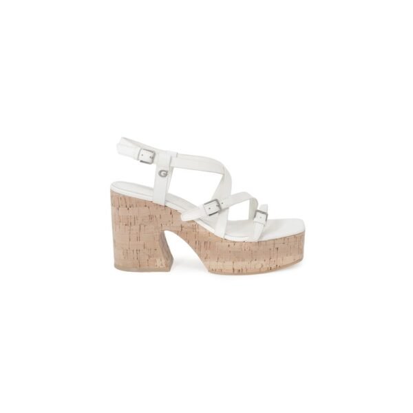 4759269.jpeg Beige Leather Sandal