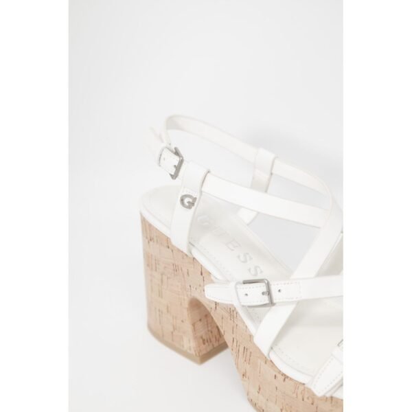 4759279.jpeg Beige Leather Sandal
