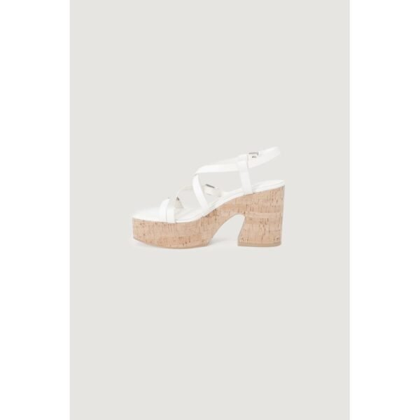 4759281.jpeg Beige Leather Sandal