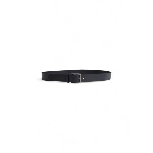 4759911.jpeg Gray Leather Belt