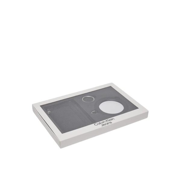 4759930.jpeg Black Polyethylene Wallet