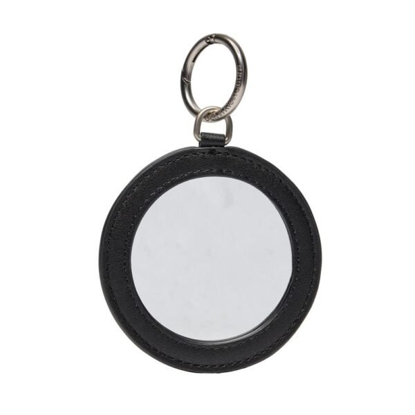 4759934.jpeg Black Polyethylene Wallet