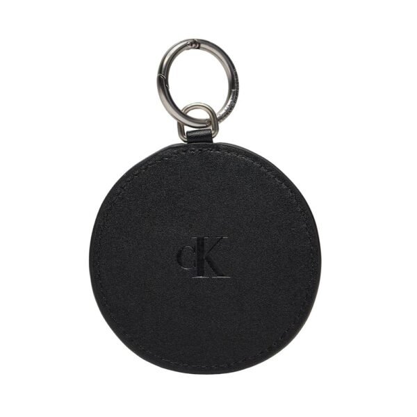4759936.jpeg Black Polyethylene Wallet