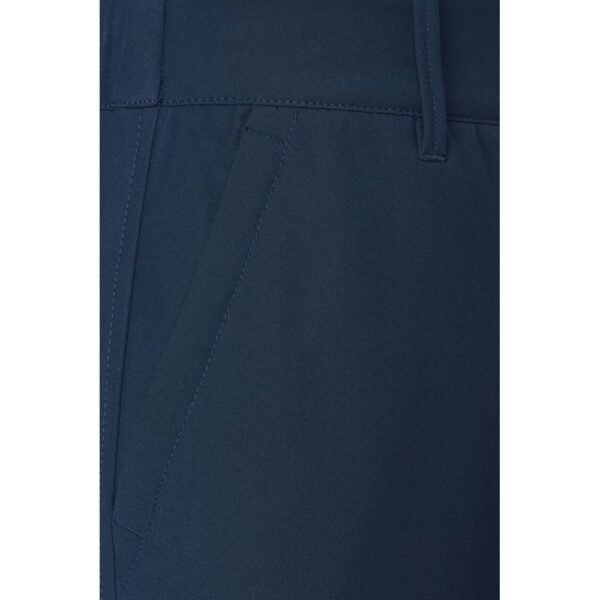 4762053.jpeg Blue Polyester Jeans & Pant
