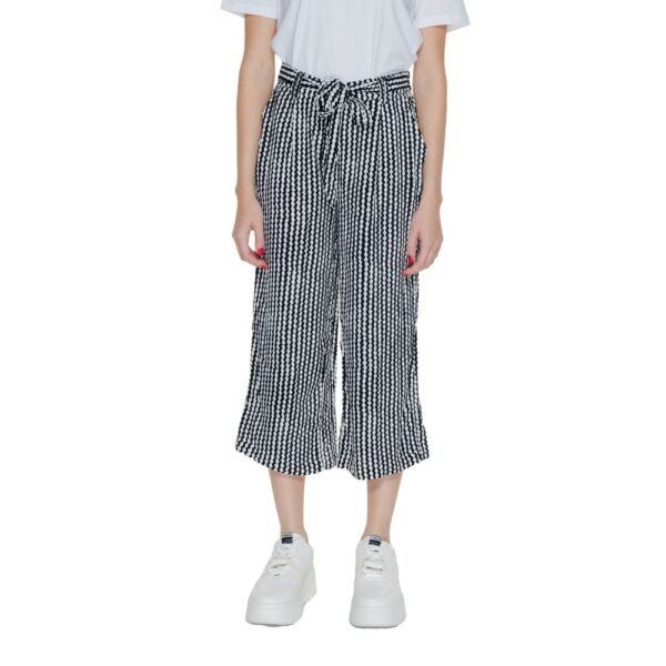 4762671.jpeg Black Viscose Jeans & Pant