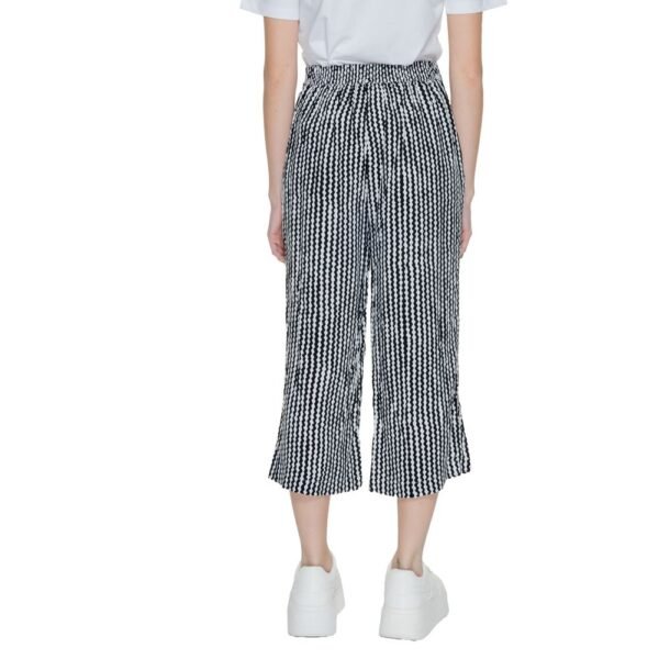 4762672.jpeg Black Viscose Jeans & Pant