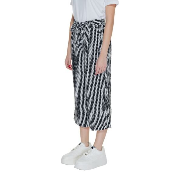 4762673.jpeg Black Viscose Jeans & Pant