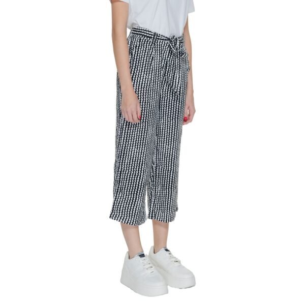 4762675.jpeg Black Viscose Jeans & Pant