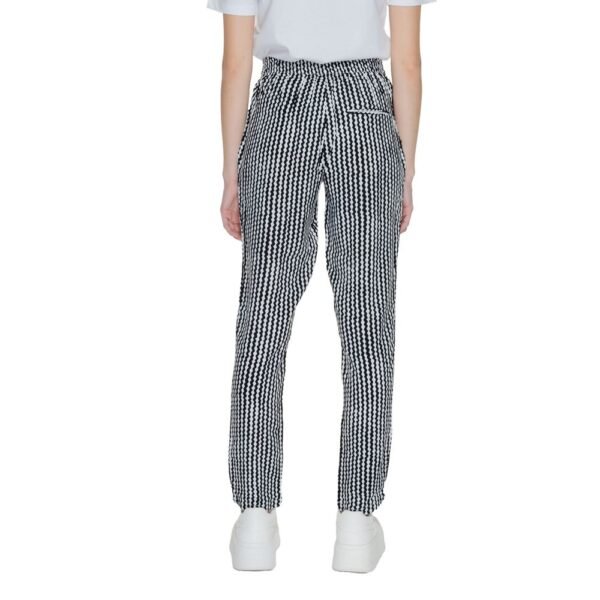 4763044.jpeg Black Viscose Jeans & Pant