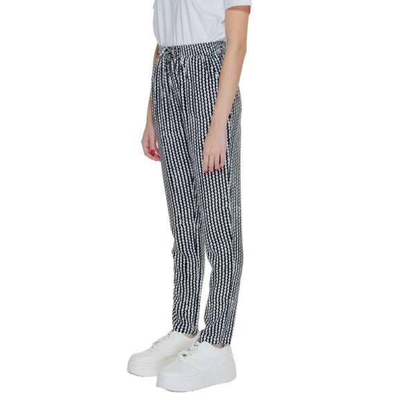 4763050.jpeg Black Viscose Jeans & Pant