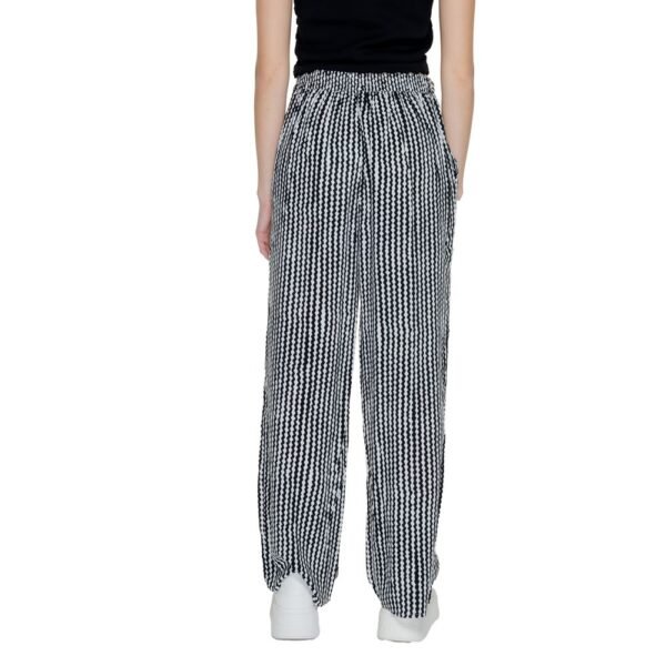 4763053.jpeg Black Viscose Jeans & Pant