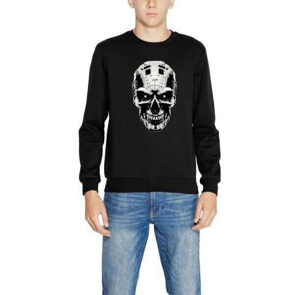 4765761.jpeg Black Cotton Sweater