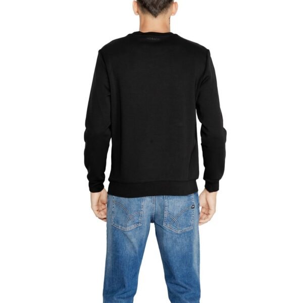 4765766.jpeg Black Cotton Sweater