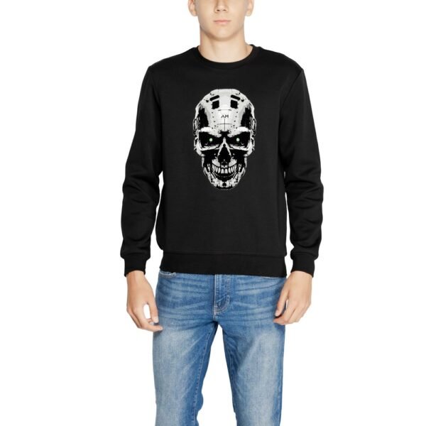 4765772.jpeg Black Cotton Sweater