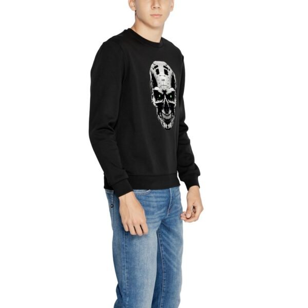 4765775.jpeg Black Cotton Sweater