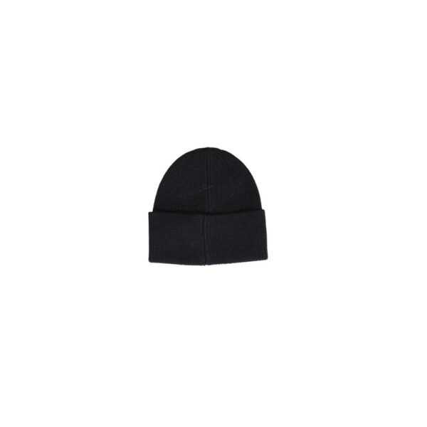 4765847.jpeg Black Wool Hats & Cap