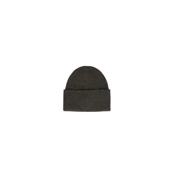 Green Wool Caps Baseball Hat