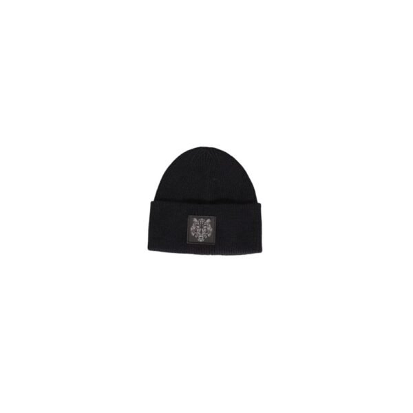 4765858.jpeg Black Wool Hats & Cap