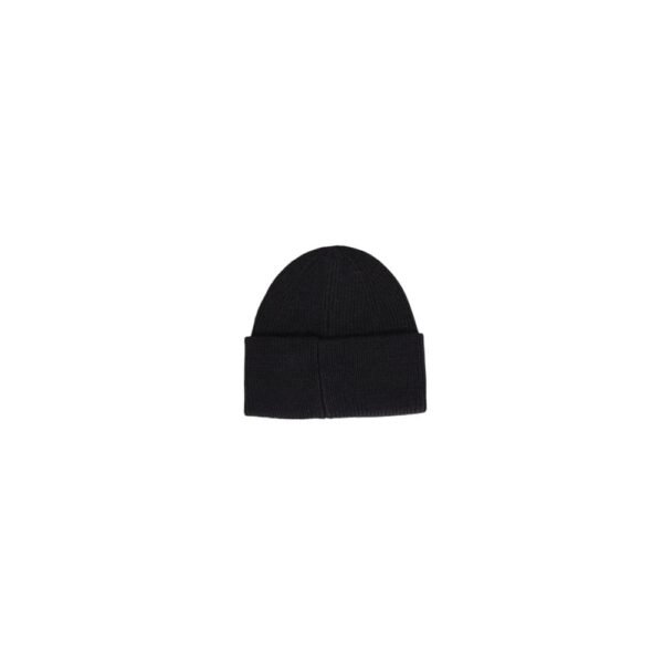 4765861.jpeg Black Wool Hats & Cap