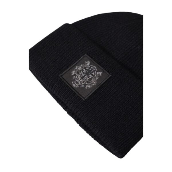 4765863.jpeg Black Wool Hats & Cap