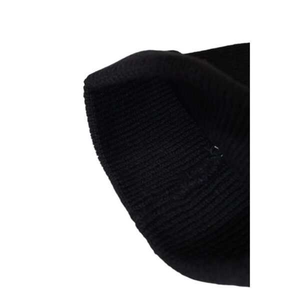 4765865.jpeg Black Wool Hats & Cap