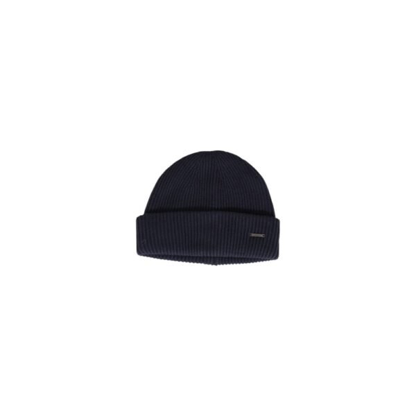 4765870.jpeg Blue Polyester Hats & Cap