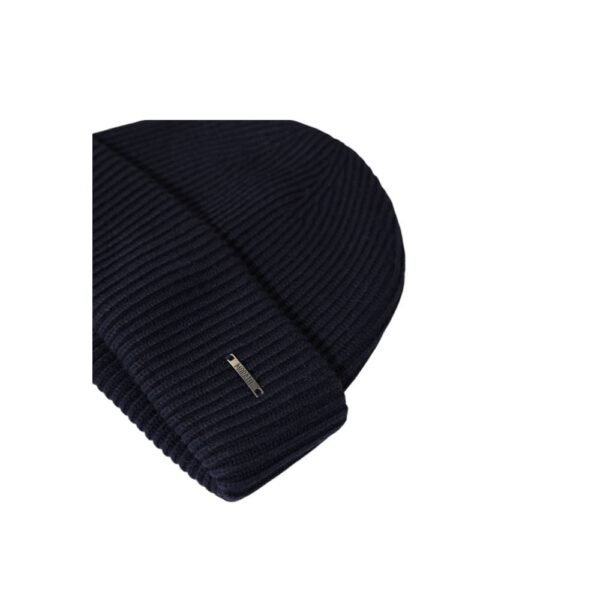4765875.jpeg Blue Polyester Hats & Cap