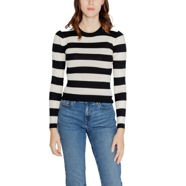 4766913.jpeg Black Viscose Sportswear