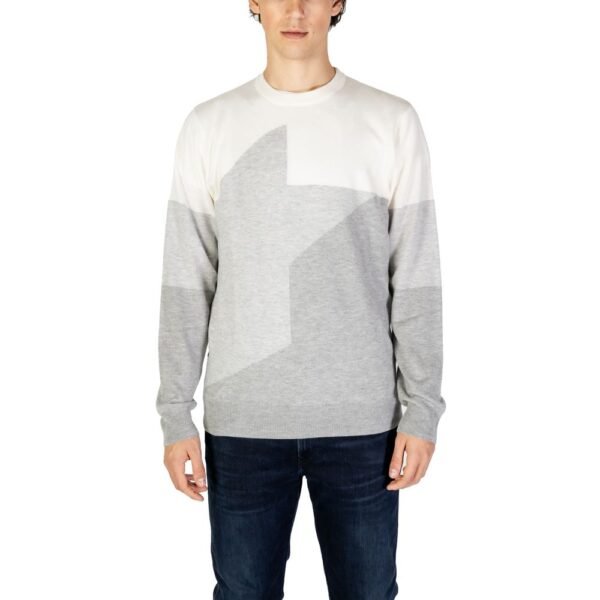 4770200.jpeg Cream Acrylic Sweater
