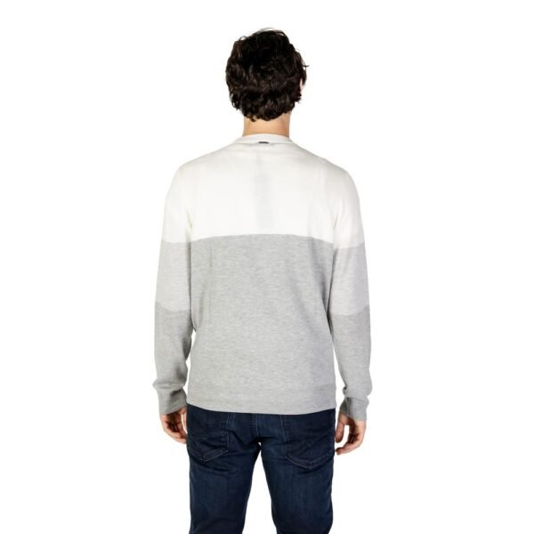 4770203.jpeg Cream Acrylic Sweater