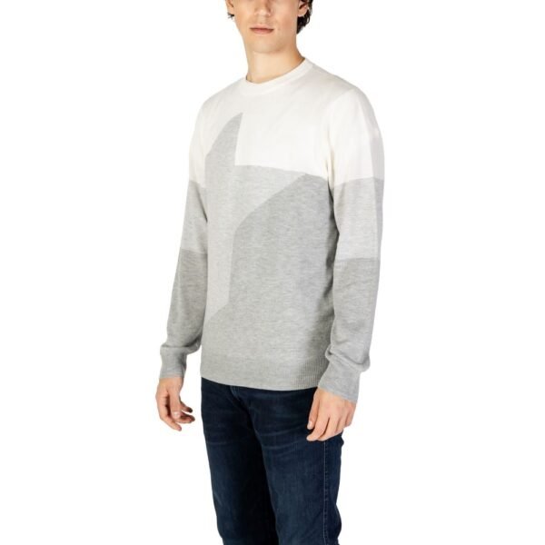 4770205.jpeg Cream Acrylic Sweater