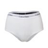 White Cotton Panty