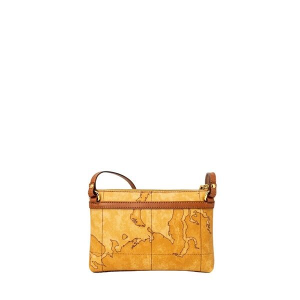 4771368.jpeg Beige Leather Handbag