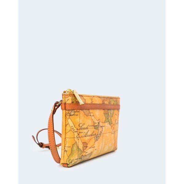 4771370.jpeg Beige Leather Handbag