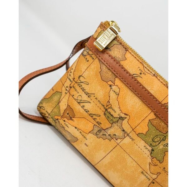 4771375.jpeg Beige Leather Handbag