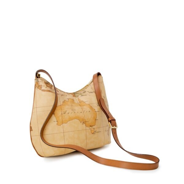 4772131.jpeg Beige Cotton Handbag
