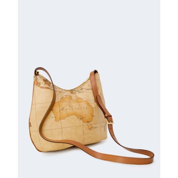 4772134.jpeg Beige Cotton Handbag
