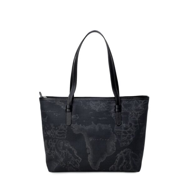 4772140.jpeg Black Leather Handbag