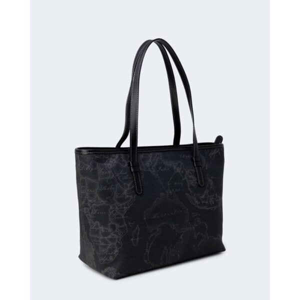 4772145.jpeg Black Leather Handbag