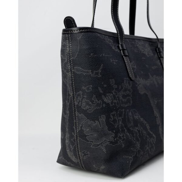 4772148.jpeg Black Leather Handbag