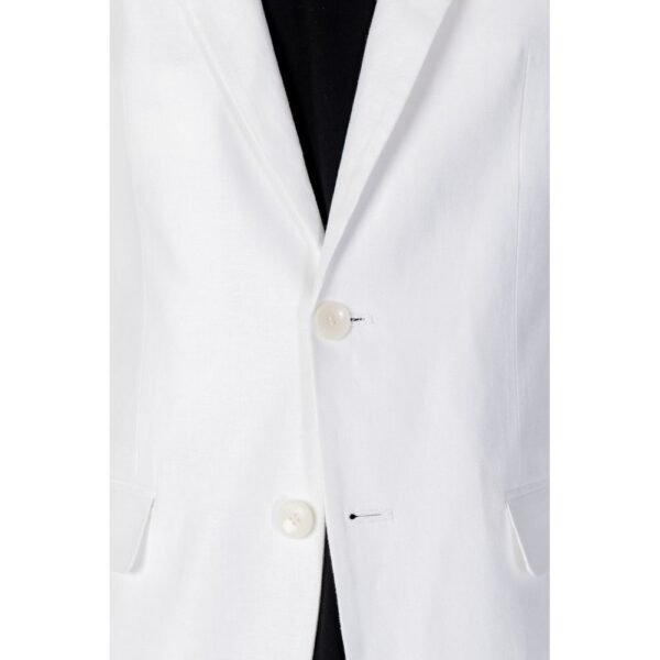 4772467.jpeg White Linen Blazer