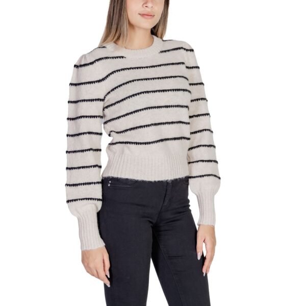 4773268.jpeg Gray Polyester Sweater