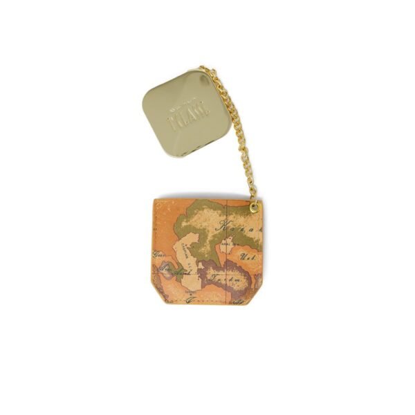 4774058.jpeg Beige Copper Keychain