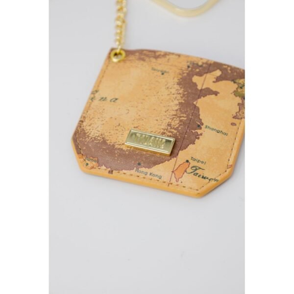 4774059.jpeg Beige Copper Keychain