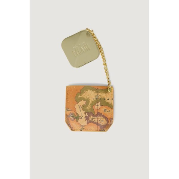 4774061.jpeg Beige Copper Keychain