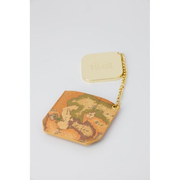 4774065.jpeg Beige Copper Keychain